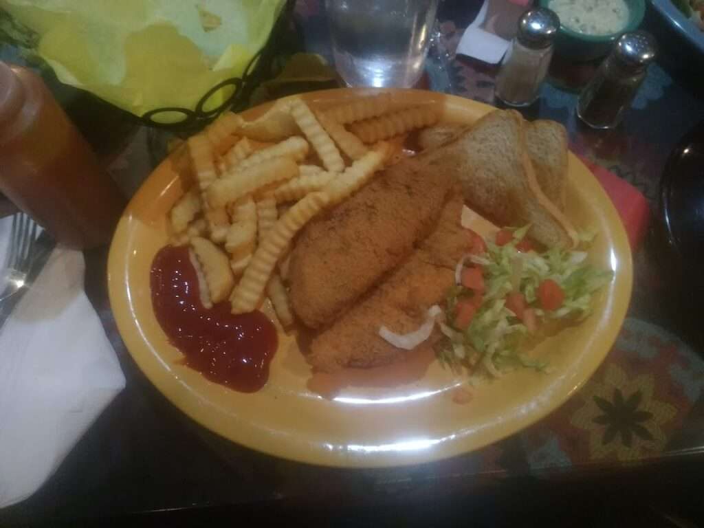 Carambas Spanish Inn photo 4